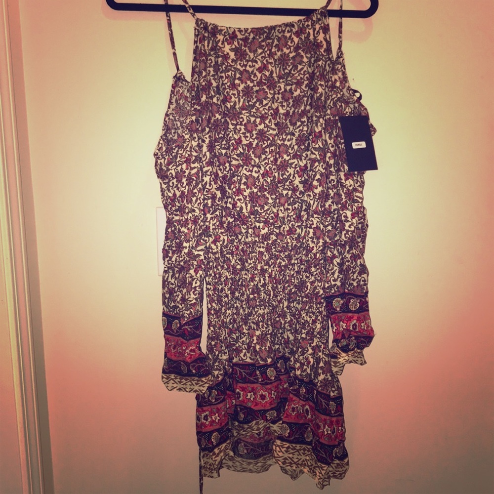 Printed top